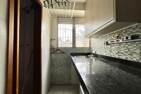 Apartamento à venda com 75m², 2 quartos e 1 vagaÁrea de Serviço