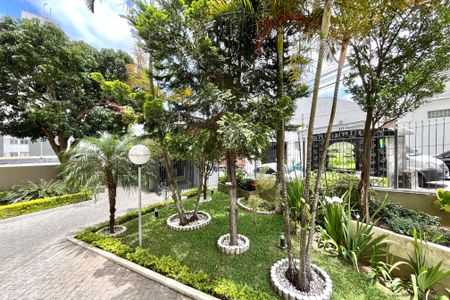 Apartamento à venda com 75m², 2 quartos e 1 vagaVista do Quarto 1