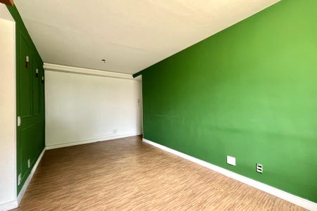 Sala de apartamento à venda com 2 quartos, 75m² em Vila Santa Catarina, São Paulo