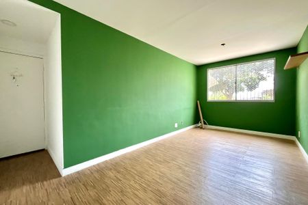 Sala de apartamento à venda com 2 quartos, 75m² em Vila Santa Catarina, São Paulo