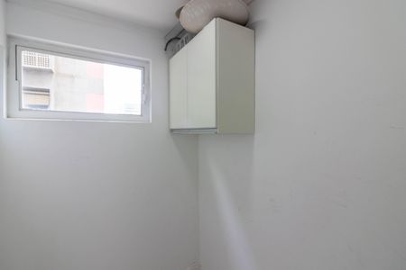 Apartamento à venda com 65m², 2 quartos e 1 vagaQuarto de Serviço