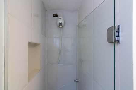 Apartamento à venda com 65m², 2 quartos e 1 vagaBanheiro