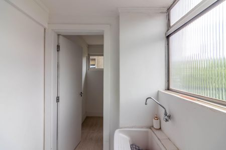 Apartamento à venda com 65m², 2 quartos e 1 vagaÁrea de Serviço