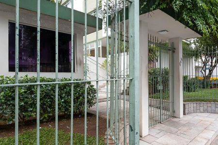 Apartamento à venda com 65m², 2 quartos e 1 vagaFachada