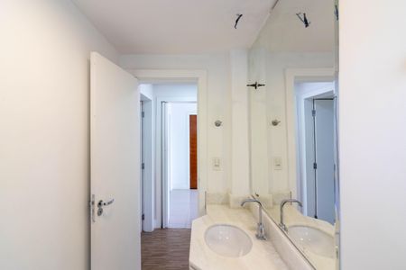 Apartamento à venda com 65m², 2 quartos e 1 vagaBanheiro
