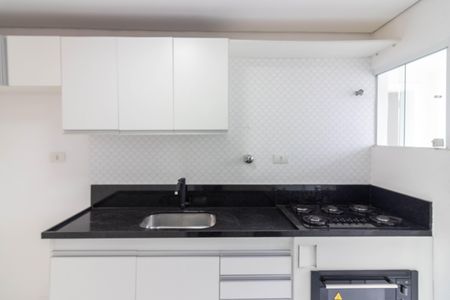 Apartamento à venda com 65m², 2 quartos e 1 vagaCozinha