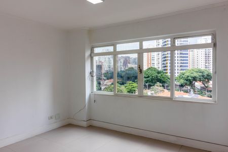 Apartamento à venda com 65m², 2 quartos e 1 vagaSala