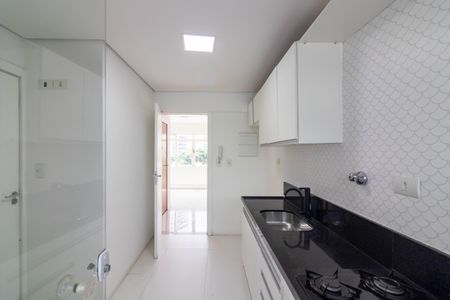 Apartamento à venda com 65m², 2 quartos e 1 vagaCozinha