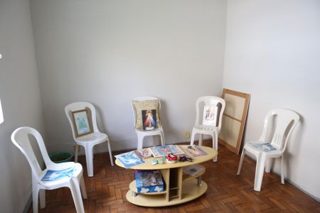 Casa para alugar com 900m², 6 quartos e 2 vagasEdícula 