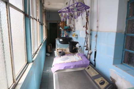 Casa para alugar com 900m², 6 quartos e 2 vagasÁrea de Serviço