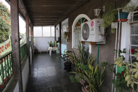 Casa para alugar com 900m², 6 quartos e 2 vagasVaranda Terraço