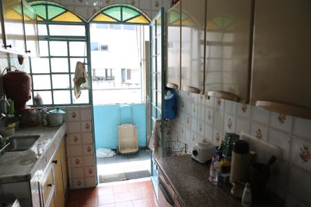 Casa para alugar com 900m², 6 quartos e 2 vagasCozinha