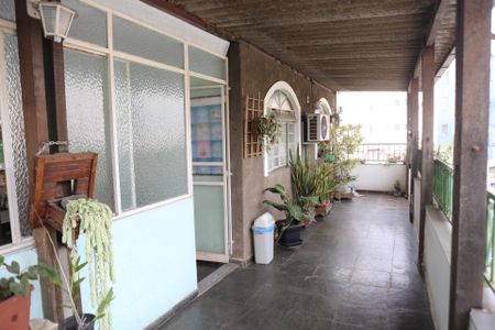 Casa para alugar com 900m², 6 quartos e 2 vagasVaranda Terraço