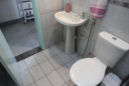 Casa para alugar com 900m², 6 quartos e 2 vagasEdícula 