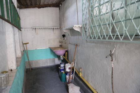 Casa para alugar com 900m², 6 quartos e 2 vagasEdícula 