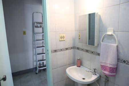 Casa para alugar com 900m², 6 quartos e 2 vagasEdícula 