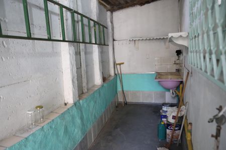 Casa para alugar com 900m², 6 quartos e 2 vagasEdícula 