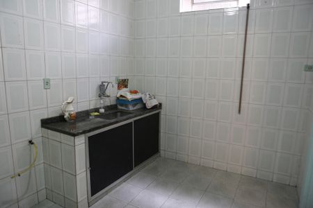 Casa para alugar com 900m², 6 quartos e 2 vagasEdícula 