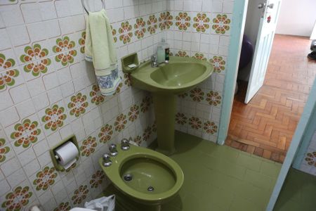 Casa para alugar com 900m², 6 quartos e 2 vagasEdícula 