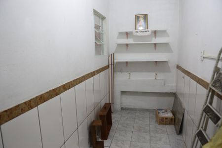 Casa para alugar com 900m², 6 quartos e 2 vagasEdícula 