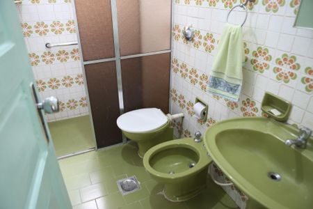 Casa para alugar com 900m², 6 quartos e 2 vagasEdícula 