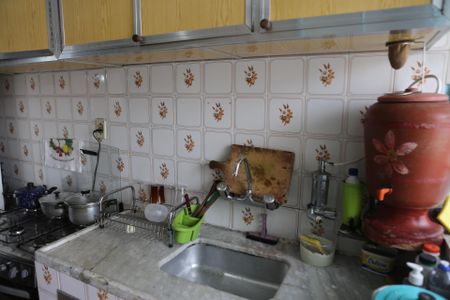 Casa para alugar com 900m², 6 quartos e 2 vagasCozinha