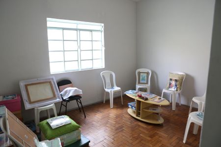 Casa para alugar com 900m², 6 quartos e 2 vagasEdícula 