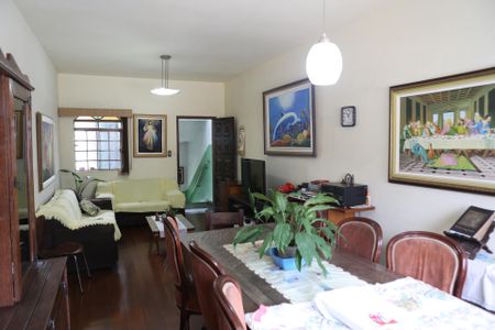 Sala de casa para alugar com 6 quartos, 900m² em Eldorado, Contagem