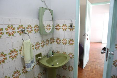 Casa para alugar com 900m², 6 quartos e 2 vagasEdícula 