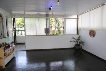 Casa para alugar com 900m², 6 quartos e 2 vagasTerraço