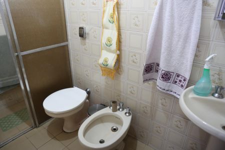 Casa para alugar com 900m², 6 quartos e 2 vagasBanheiro da Suíte