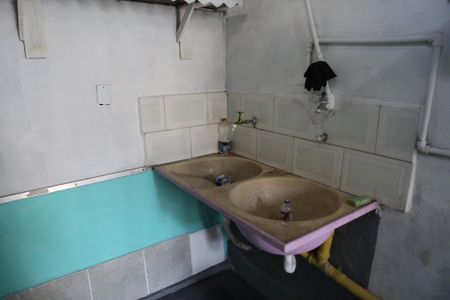 Casa para alugar com 900m², 6 quartos e 2 vagasEdícula 