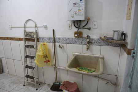 Casa para alugar com 900m², 6 quartos e 2 vagasEdícula 