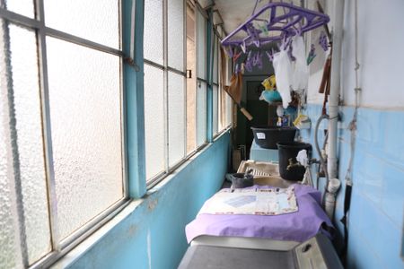 Casa para alugar com 900m², 6 quartos e 2 vagasÁrea de Serviço