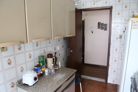 Casa para alugar com 900m², 6 quartos e 2 vagasCozinha