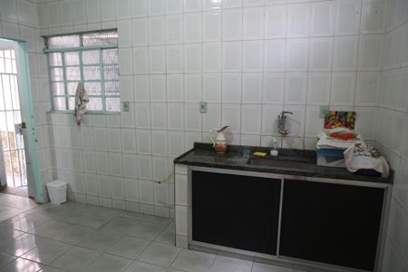 Casa para alugar com 900m², 6 quartos e 2 vagasEdícula 