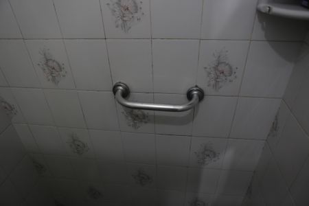 Casa para alugar com 900m², 6 quartos e 2 vagasBanheiro social