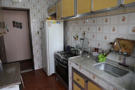 Casa para alugar com 900m², 6 quartos e 2 vagasCozinha