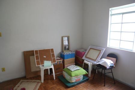 Casa para alugar com 900m², 6 quartos e 2 vagasEdícula 