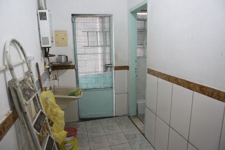 Casa para alugar com 900m², 6 quartos e 2 vagasEdícula 