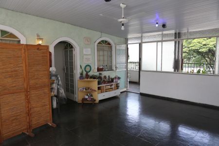 Casa para alugar com 900m², 6 quartos e 2 vagasTerraço