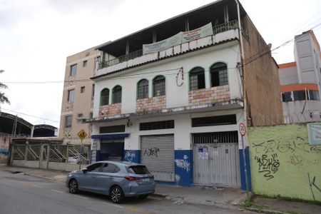 Casa para alugar com 900m², 6 quartos e 2 vagasFachada 