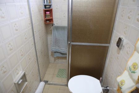 Casa para alugar com 900m², 6 quartos e 2 vagasBanheiro da Suíte