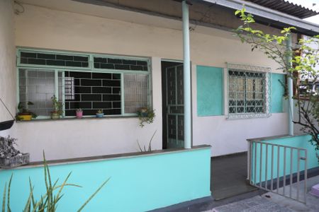 Casa para alugar com 900m², 6 quartos e 2 vagasQuintal