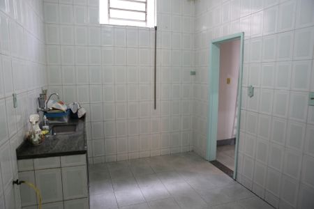 Casa para alugar com 900m², 6 quartos e 2 vagasEdícula 