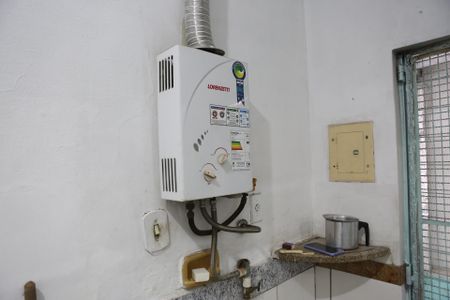 Casa para alugar com 900m², 6 quartos e 2 vagasEdícula 