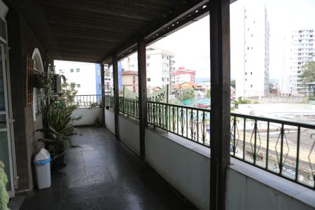 Casa para alugar com 900m², 6 quartos e 2 vagasVaranda Terraço