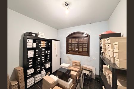 Casa à venda com 170m², 4 quartos e 2 vagasQuarto 3