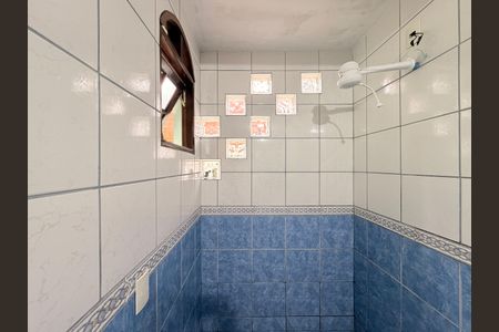 Casa à venda com 170m², 4 quartos e 2 vagasBanheiro Social 2