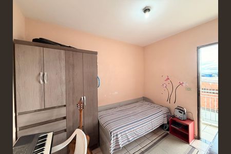 Casa à venda com 170m², 4 quartos e 2 vagasQuarto 4